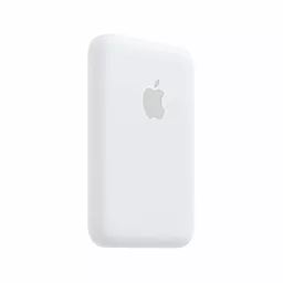 Повербанк Apple MagSafe Battery Copy 1460mah 20W White