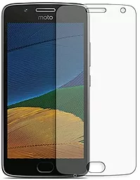 Защитная пленка BoxFace Противоударная Motorola Moto G5 Plus XT1685 Matte - фото Защитная пленка BoxFace Противоударная Motorola Moto G5 Plus XT1685 Matte