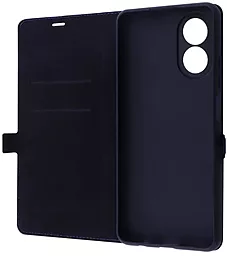 Чехол Wave Snap Case для Oppo A58 4G Blue - миниатюра 2