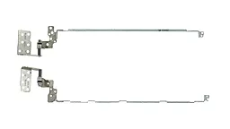 Петлі для ноутбука Asus GL552VW, GL552JX, GL552VX (13NB07Z1M06011 + 13NB07Z1M07011) - фото Петлі для ноутбука Asus GL552VW, GL552JX, GL552VX (13NB07Z1M06011 + 13NB07Z1M07011)