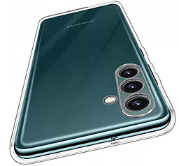 Чехол BeCover для Samsung Galaxy A34 5G SM-A346 Transparancy (708970) - миниатюра 2