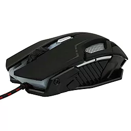Компьютерная мышка Greenwave KM-GM-4000LU (R0014222) Black