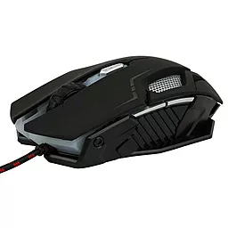 Комп'ютерна мишка Greenwave KM-GM-4000LU (R0014222) Black - фото Комп'ютерна мишка Greenwave KM-GM-4000LU (R0014222) Black
