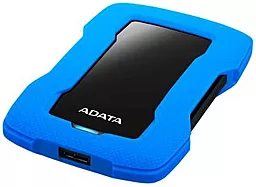 Внешний жесткий диск ADATA HD330 4TB (AHD330-4TU31-CBL) - миниатюра 2