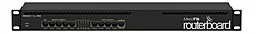 Маршрутизатор Mikrotik RB2011iL-RM