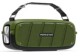 Колонки акустичні Hopestar A20 Pro Green