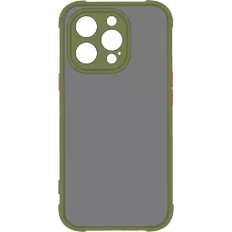 Чохол MAKE Frame для Apple iPhone 14 Pro  Green (MCF-AI14PGN)