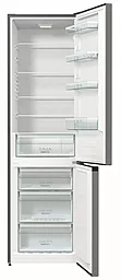 Холодильник с морозильной камерой Gorenje RK6201ES4 - миниатюра 8