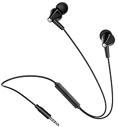 Навушники Borofone BM49 Black - мініатюра 3 Навушники Borofone BM49 Black - мініатюра 3