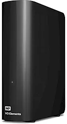 Зовнішній жорсткий диск Western Digital Elements Desktop 12TB USB3.0 (WDBWLG0120HBK-EESN) - фото Зовнішній жорсткий диск Western Digital Elements Desktop 12TB USB3.0 (WDBWLG0120HBK-EESN)