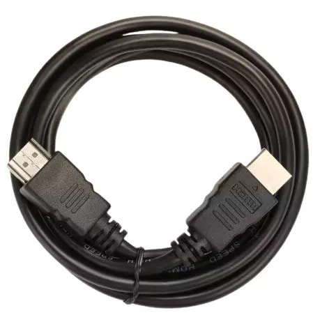 Видеокабель HDMI VER. 2.0 M-M 2.0M REAL-EL - фото 3