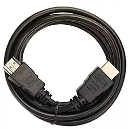 Видеокабель HDMI VER. 2.0 M-M 2.0M REAL-EL - миниатюра 3 Видеокабель HDMI VER. 2.0 M-M 2.0M REAL-EL - миниатюра 3