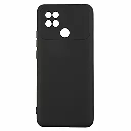 Чехол ArmorStandart ICON Case для Xiaomi Poco C40 Black (ARM62672)