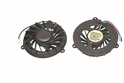 Вентилятор (кулер) для ноутбука Asus M50 / G50 / G51 / G60 / L50 / X55 / X56 / X57 / VX5 / N50 5V 0.5A 4-pin Forcecon - фото Вентилятор (кулер) для ноутбука Asus M50 / G50 / G51 / G60 / L50 / X55 / X56 / X57 / VX5 / N50 5V 0.5A 4-pin Forcecon