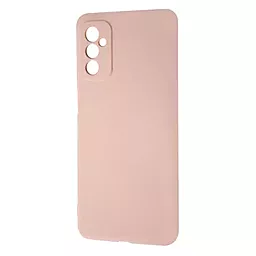 Чехол Wave Colorful Case для Samsung Galaxy M52 (M526B) Pink Sand