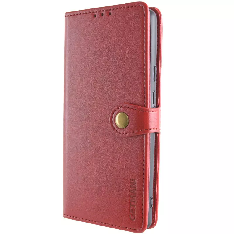 Чехол GETMAN Gallant для Google Pixel 7a Red - фото 2