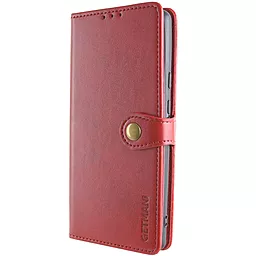 Чехол GETMAN Gallant для Google Pixel 7a Red - миниатюра 2 Чехол GETMAN Gallant для Google Pixel 7a Red - миниатюра 2