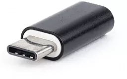 Адаптер-перехідник Cablexpert Type-C to Lightning (A-USB-CM8PF-01) - фото Адаптер-перехідник Cablexpert Type-C to Lightning (A-USB-CM8PF-01)