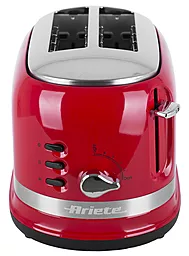 Тостер Ariete 0149 red - мініатюра 3 Тостер Ariete 0149 red - мініатюра 3