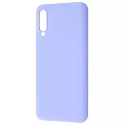 Чехол Wave Colorful Case для Samsung Galaxy A30s, A50, A50s (A307, A505, A507) Light Purple