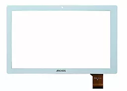 Сенсор (тачскрин) Archos 101d Neon, 101 Magnus (251x150, 45pin) White