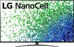 Телевизор LG 55NANO816PA