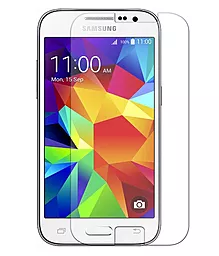 Защитное стекло 1TOUCH 2.5D Samsung i9190, i9192 Galaxy S4 mini