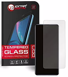 Захисне скло ExtraDigital Tempered Glass Samsung M317 Galaxy M31s Clear (EGL4779)