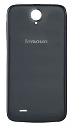 Задня кришка корпусу Lenovo A850 Black