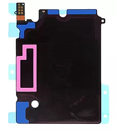 Шлейф Samsung Galaxy S10 G973 беспроводной зарядки с NFC модулем - фото Шлейф Samsung Galaxy S10 G973 беспроводной зарядки с NFC модулем