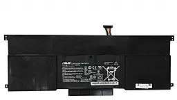 Акумулятор для ноутбука Asus C32N1305 / 11.1V 4400mAh / Original Black