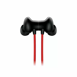 Навушники OnePlus Bullets Wireless Z2 Red - мініатюра 3 Навушники OnePlus Bullets Wireless Z2 Red - мініатюра 3