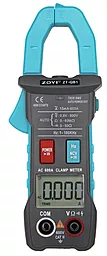 Токовая клешня ZOYI QB1 - фото Токовая клешня ZOYI QB1