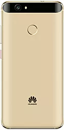 Мобільний телефон Huawei Nova 3/32Gb UA Gold - мініатюра 5