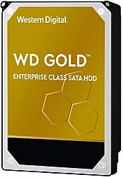 Жесткий диск Western Digital Gold Enterprise Class 4TB 7200rpm 256MB 3.5" SATA 3 (WD4003FRYZ)
