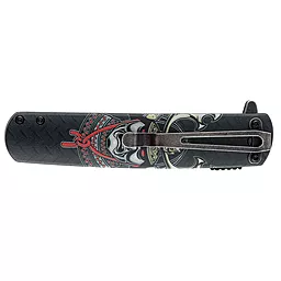 Нож Ganzo G626-BS Black - миниатюра 4 Нож Ganzo G626-BS Black - миниатюра 4
