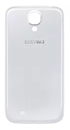 Задняя крышка корпуса Samsung Galaxy S4 mini i9190 / Galaxy S4 mini Duos i9192 White Frost
