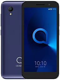 Смартфон Alcatel 1 1/8GB Bluish Black (5033D-2JALUAA)