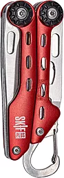 Нож Skif Plus Ranger Tool (PE58A) Red - миниатюра 3