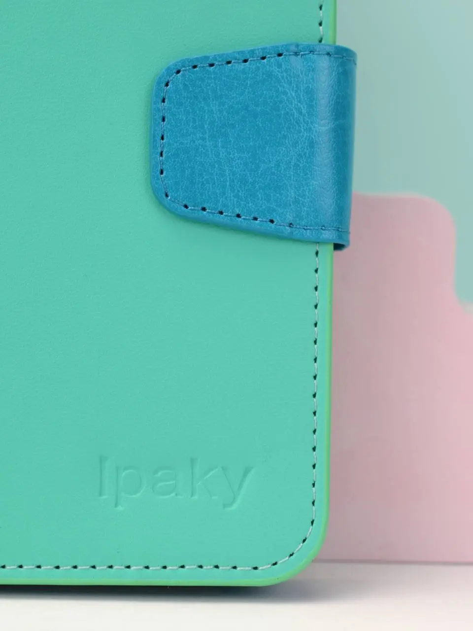 Чохол iPaky Универсальный 5.5" Forest Green - фото 4