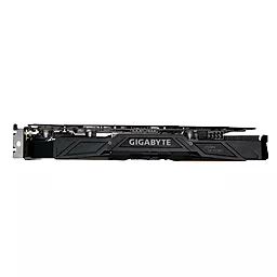 Видеокарта Gigabyte GeForce GTX 1070 Ti Gaming 8G (GV-N107TGAMING-8GD) - миниатюра 3