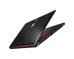 Ноутбук MSI GS63VR 7RF Stealth Pro 4K (GS63VR7RF-228US) - миниатюра 3