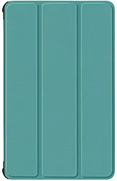 Чехол для планшета ArmorStandart Smart Case Lenovo Tab M8 TB-8505 Green - фото Чехол для планшета ArmorStandart Smart Case Lenovo Tab M8 TB-8505 Green