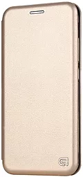 Чехол ArmorStandart G-Case Ranger Samsung M405 Galaxy M40 Rose Gold (ARM55085)