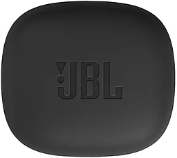 Навушники JBL Wave Flex (JBLWFLEXBLK) Black - мініатюра 9