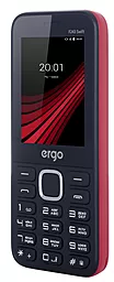 Ergo F243 Swift Red - миниатюра 7