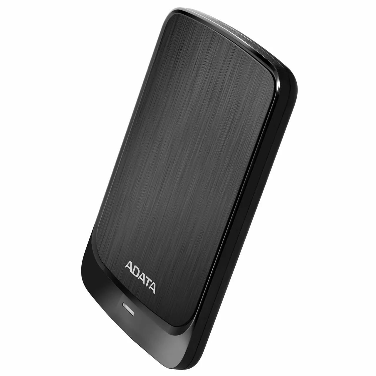 Внешний жесткий диск ADATA USB 3.1 HV320 2TB Slim (AHV320-2TU31-CBK) - фото 3