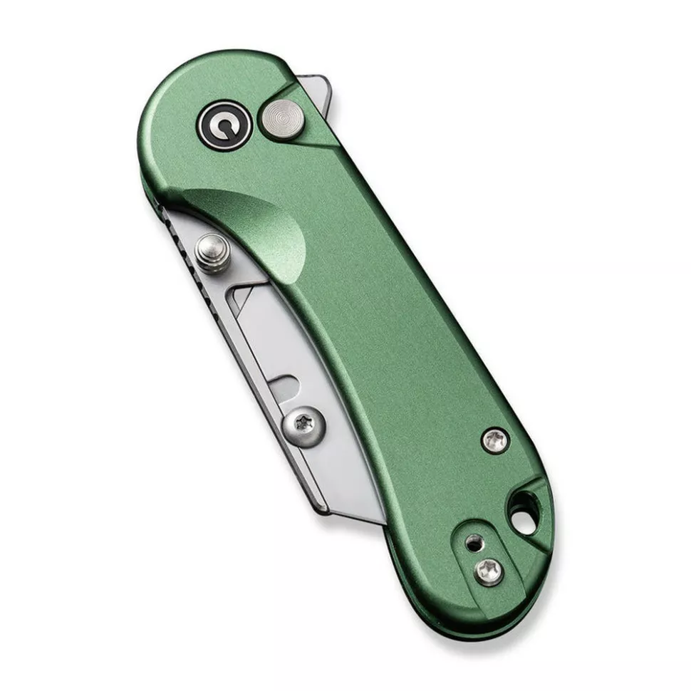 Нож Civivi Elementum Utility Green (C23039B-3) - фото 4