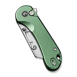 Нож Civivi Elementum Utility Green (C23039B-3) - миниатюра 4 Нож Civivi Elementum Utility Green (C23039B-3) - миниатюра 4