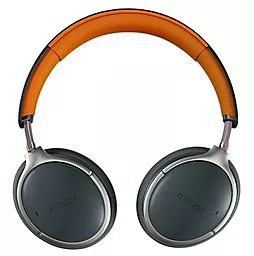 Навушники Meizu HD60 Orange - мініатюра 3